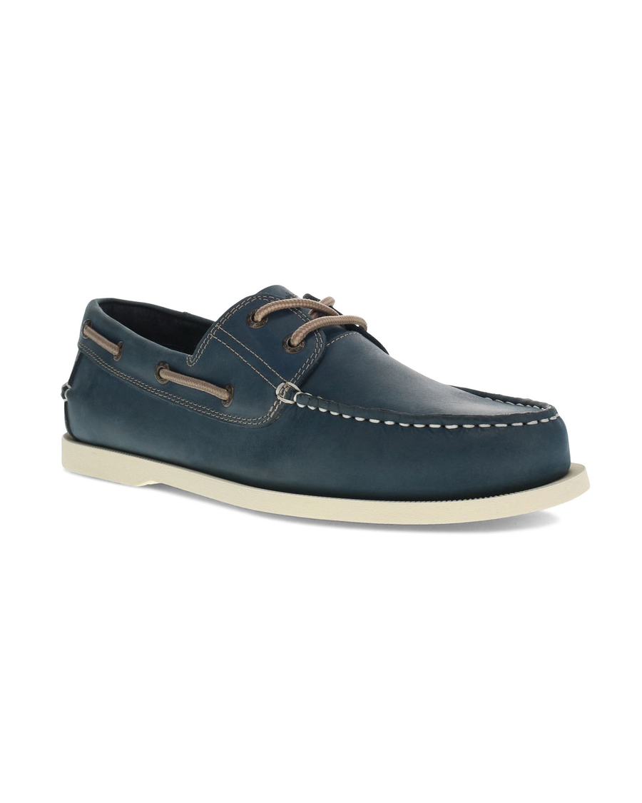 (image for) Outstanding Vargas Boat Shoes